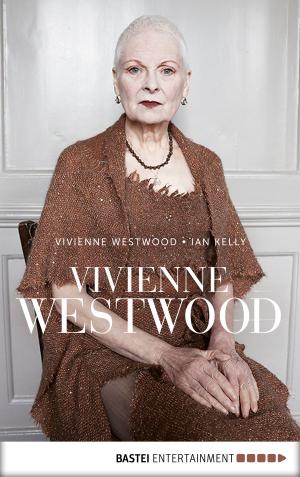 Book cover of Vivienne Westwood