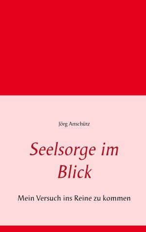 Cover of the book Seelsorge im Blick by Christopher Pfaff