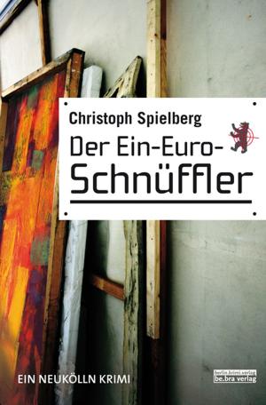 Cover of the book Der Ein-Euro-Schnüffler by Hermann Pölking
