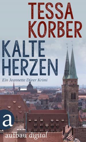 Book cover of Kalte Herzen