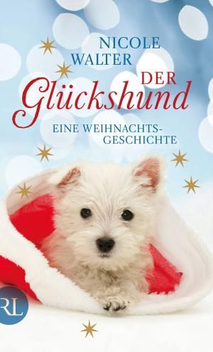 Cover of the book Der Glückshund by Martin Calsow