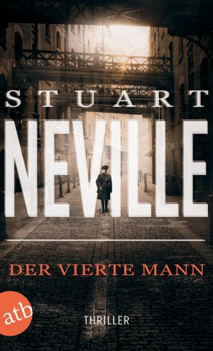 Cover of the book Der vierte Mann by Martina André