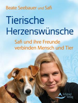 Cover of the book Tierische Herzenswünsche by Beate Seebauer