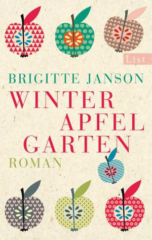 Cover of the book Winterapfelgarten by Majgull Axelsson