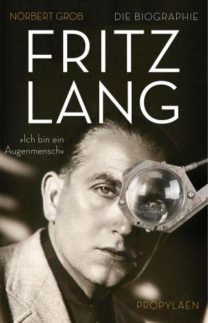 Cover of the book Fritz Lang by Peter Scholl-Latour