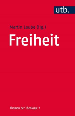 Cover of the book Freiheit by Universidad de Navarra