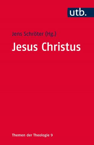 Cover of the book Jesus Christus by Luigi Gioia