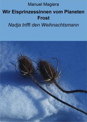 Cover of the book Wir Eisprinzessinnen vom Planeten Frost by Michael Schenk
