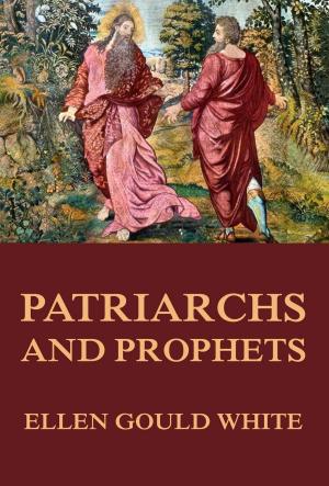 Cover of the book Patriarchs and Prophets by Christoph Martin Wieland