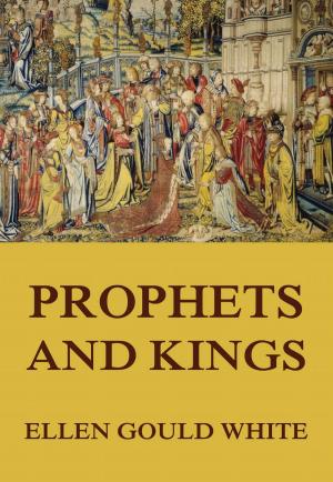 Book cover of Prophets and Kings