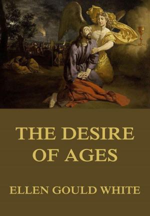 Cover of the book The Desire of Ages by John Frost
