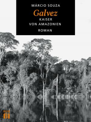 Cover of the book Galvez, Kaiser von Amazonien by Mario Delgado Aparaín, Luis Sepúlveda