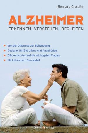 Cover of the book Alzheimer by Jost Schneider