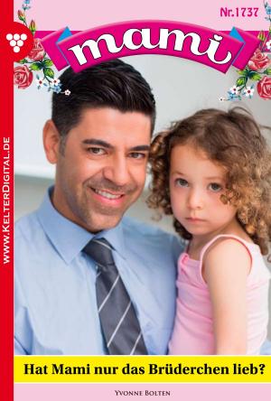 bigCover of the book Mami 1737 – Familienroman by 