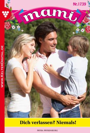 bigCover of the book Mami 1739 – Familienroman by 