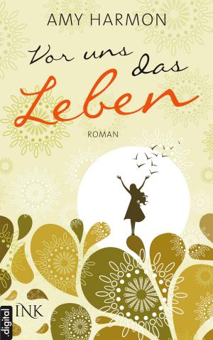 Cover of the book Vor uns das Leben by Michael Grant