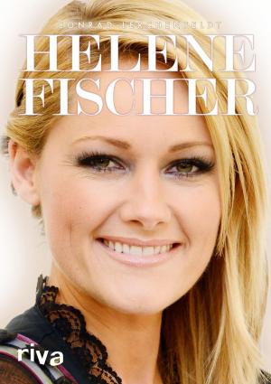 Cover of the book Helene Fischer by Christoph Delp