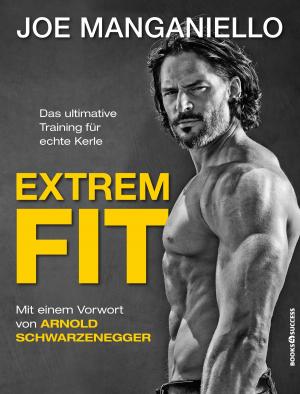 bigCover of the book Extrem Fit by 
