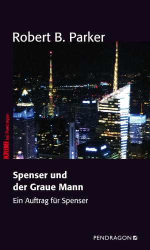 Cover of the book Spenser und der Graue Mann by Hellmuth Opitz