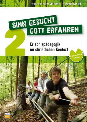 Cover of the book Sinn gesucht - Gott erfahren 2 by Ingo Müller, Timo Nöh, Simon Sander, Michael Stöhr