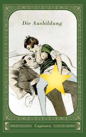 Book cover of Die Ausbildung Kapitel 1