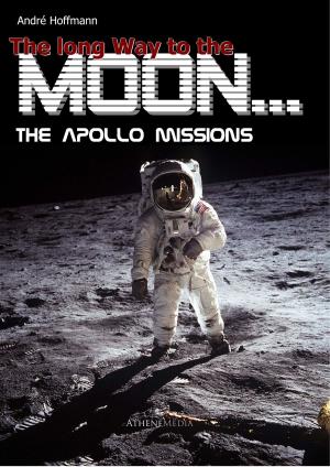 Cover of The long Way to the Moon