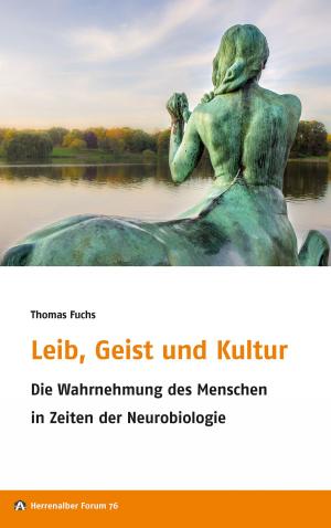 Book cover of Leib, Geist und Kultur