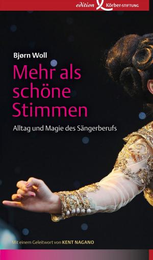 Cover of the book Mehr als schöne Stimmen by Bahman Nirumand