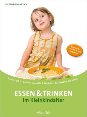 Cover of Essen und Trinken im Kleinkindalter