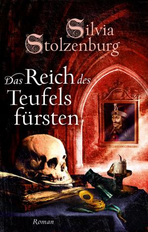 bigCover of the book Das Reich des Teufelsfürsten by 