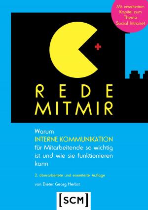Cover of the book Rede mit mir by Carlos J. Sanchez Sanchez
