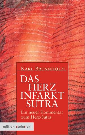 bigCover of the book Das Herzinfarkt-Sutra by 