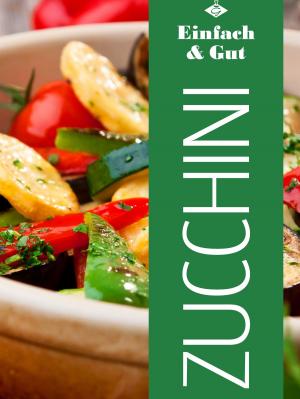 bigCover of the book Zucchini by 