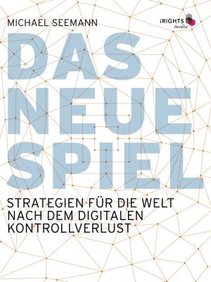 Book cover of Das neue Spiel