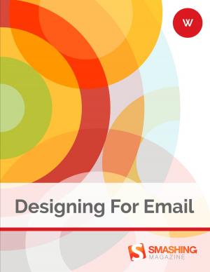 bigCover of the book Designing For Email by 