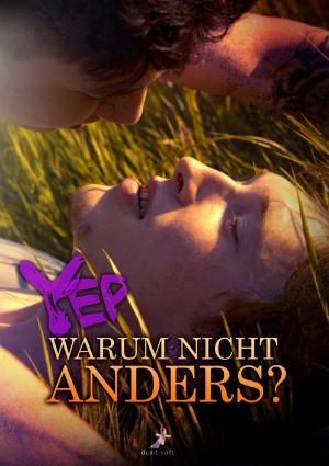 Cover of the book Yep - warum nicht anders? by Christa Tomlinson