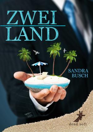 Cover of the book Zweiland by Louisa C. Kamps