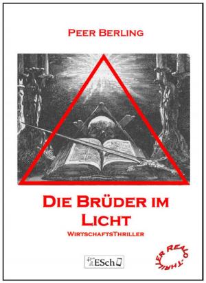 Cover of the book Die Büder im Licht by Ellen Evert Hopman