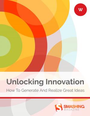 Cover of Unlocking Innovation