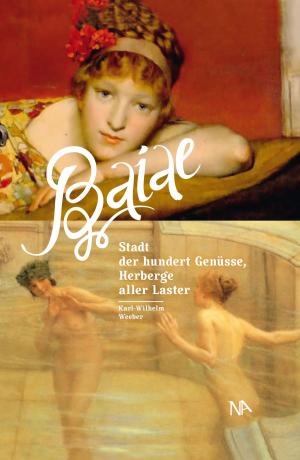 Book cover of Baiae