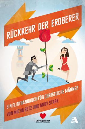 Book cover of Rückkehr der Eroberer