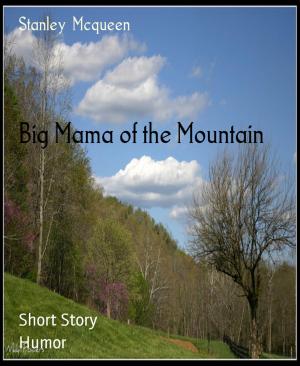 Cover of the book Big Mama of the Mountain by Luise Hakasi