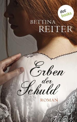 Cover of the book Erben der Schuld by Stefanie Maucher