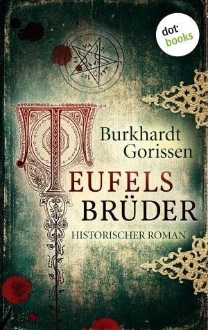 Cover of the book Teufels Brüder by Christina Zacker