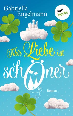 Cover of the book Nur Liebe ist schöner by Kevin Allen