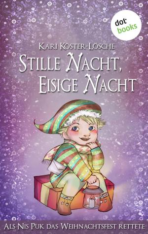 Cover of the book Stille Nacht, eisige Nacht by Wolfgang Hohlbein