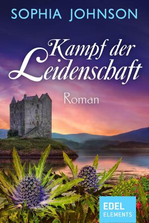 Cover of the book Kampf der Leidenschaft by Victoria Holt