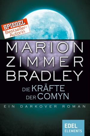 Cover of Die Kräfte der Comyn