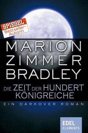Cover of the book Die Zeit der hundert Königreiche by Lindsey Davis