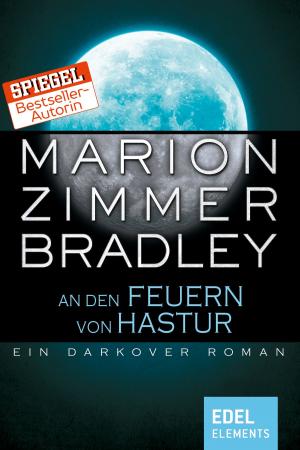 Cover of the book An den Feuern von Hastur by Erma Bombeck
